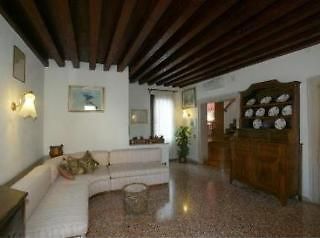 Ca Barba Apartment Venice Exterior photo