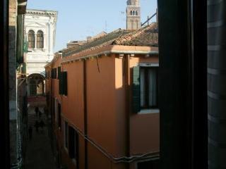 Ca Barba Apartment Venice Exterior photo