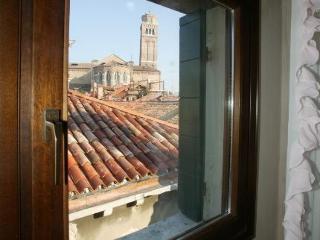 Ca Barba Apartment Venice Exterior photo