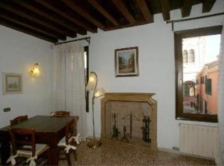 Ca Barba Apartment Venice Exterior photo