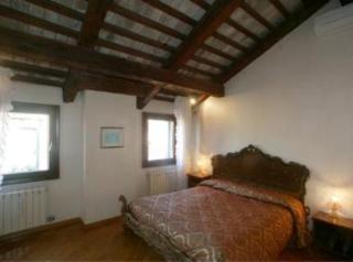 Ca Barba Apartment Venice Exterior photo